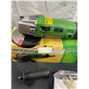 Image 2 : Superior Power Tools 4 1/2" Angle Grinder & Porter Cable Finishing Sander