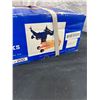 Image 3 : Transmission Adapter For Hydraulic Garage Jacks (New In Box)