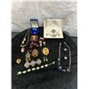 Image 2 : Assorted Fashion Jewellery