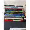 Image 2 : Assorted Books