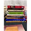 Image 2 : Assorted Books
