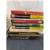 Image 3 : Book Lot