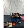 Image 2 : Mastercraft Cantilever Tool, Box With Content