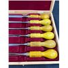 Image 2 : Wood Carving Tools