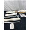Image 1 : 2 Featherboards & 2 Pantographs