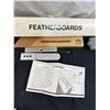 Image 2 : 2 Featherboards & 2 Pantographs