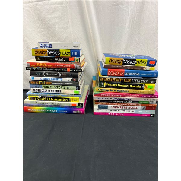 Book Lot
