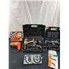 Image 1 : Assorted Tools