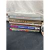 Image 2 : Cookbook Lot