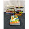 Image 1 : Assorted Books