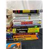 Image 2 : Assorted Books
