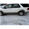 Image 2 : 2007 Ford Freestyle