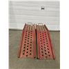 Image 1 : Pair of Vehicle Ramps