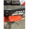 Image 2 : Sheffield Gas Powered Rototiller