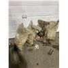 Image 1 : 4 Bags Landscape Rocks