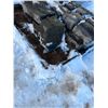 Image 1 : Approx 50 Landscaping Bricks