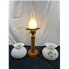 Image 1 : Vintage Table Lamp