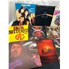 Image 2 : Assorted Records