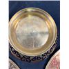 Image 2 : Decorative Brass Plates and Bowl