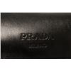 Image 6 : Prada Black Padded Chain Flap Bag