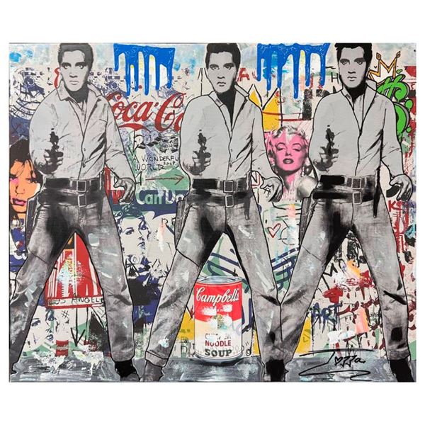 Bang Bang by Jozza Original