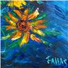 Image 2 : Floral Burst by Fallas Original
