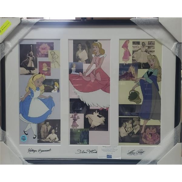 DISNEY's Leading Ladies