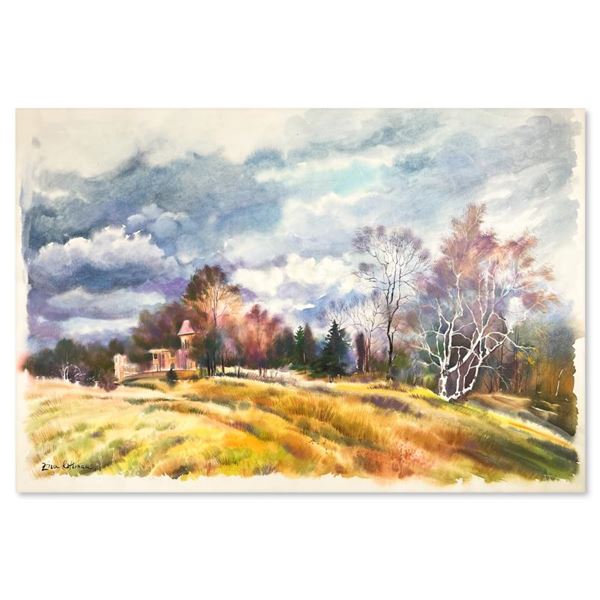 Untitled by Roitman Original