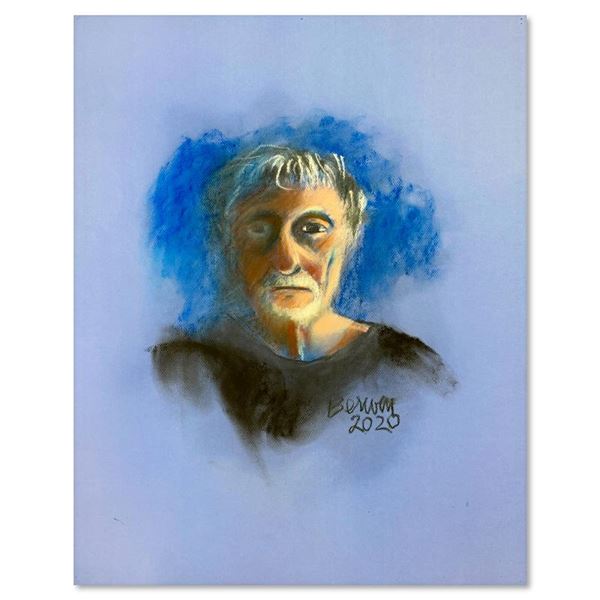 Untitled by Milton Berwin (1925-2023)