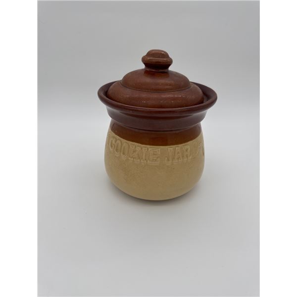 cookie jar