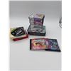 Image 1 : Video game lot