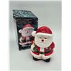 Image 1 : Santa cookie jar