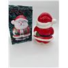 Image 2 : Santa cookie jar