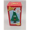 Image 1 : Douglas fir talking christmas tree
