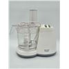 Image 1 : Black & Decker quick n easy food processor