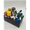 Image 2 : paint, spray foam etc