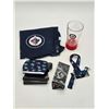 Image 1 : Winnipeg jets swag