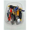 Image 1 : assorted tools