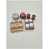 Image 1 : candles