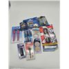 Image 1 : assorted new items