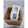 Image 1 : box of picture frames