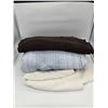 Image 1 : 3 blankets