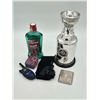 Image 1 : misc items