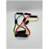 Image 1 : resistance bands
