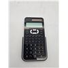 Image 1 : Sharp advanced DAL scientific calculator