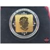 Image 3 : RCM 2010 $3 Square Coin : Barn Owl (COA) (SEE PICS!)  (Listing & Descriptions are a GUIDE ONLY and a