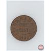 Image 3 : Canada One Cent 1932 (NNC Cert: AU-58) (SEE PICS!)  (Listing & Descriptions are a GUIDE ONLY and are