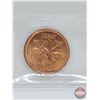Image 2 : Canada One Cent 1940 : Red (ICCS Cert: MS-64) (SEE PICS!)  (Listing & Descriptions are a GUIDE ONLY 