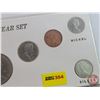 Image 5 : Canada Year Set 1968 (eight-coins) (SEE PICS!)  (Listing & Descriptions are a GUIDE ONLY and are sub