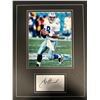 Image 1 : Troy Aikman Autographed Display